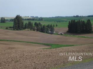 Tbd Lohman Rd, Kendrick, ID 83537