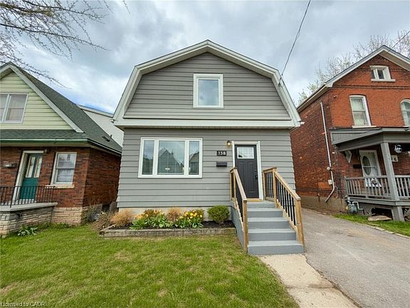2nd image of 138 Cavell Ave