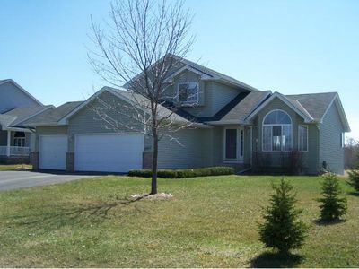 10227 52nd St NE, Albertville, MN, 55301