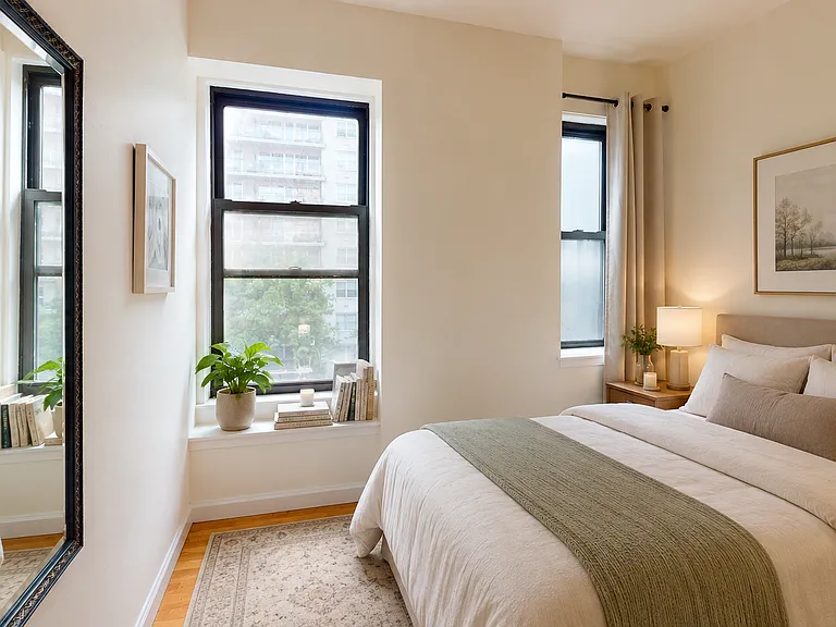 1443 York Ave #5E — Photo 3
