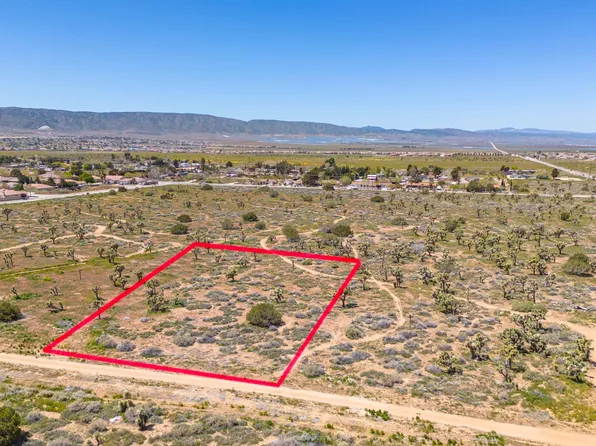 47 Stw Vic Ave #K2, Quartz Hill, CA 93536