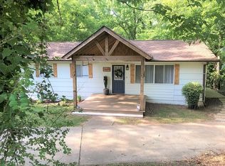 1669 Beckham Dr, Birmingham, AL 35209