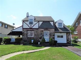1058 Club Ave, Allentown, PA