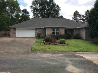 103 Deer View Ct, Hot Springs, AR 71913