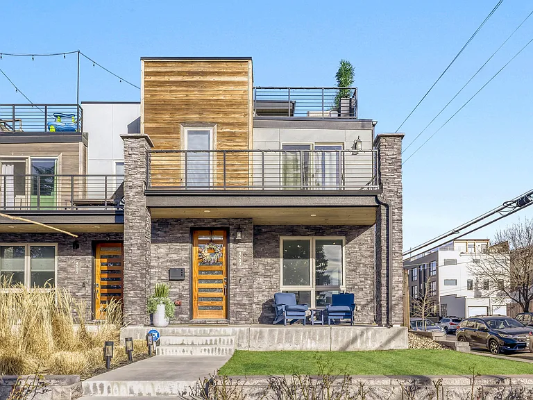 4500 Utica St — Photo 2