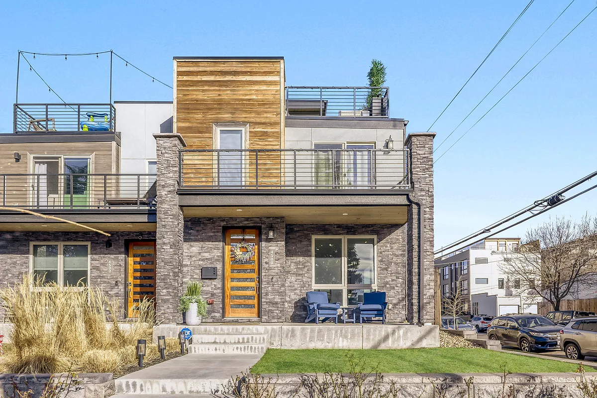 Building Photo - 4500 Utica St