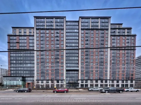 1235 Richmond St #517, London, ON N6A 0C1