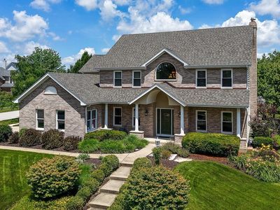2939 Beth Ln, Naperville, IL, 60564