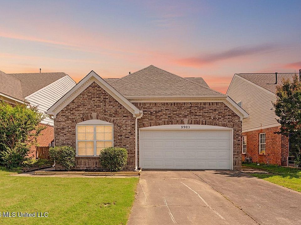 1st image of 9903 White Poplar Dr