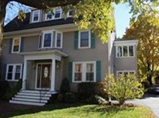 120 Prescott St #120, Reading, MA 01867