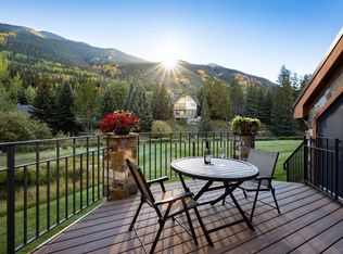 5040 Main Gore Pl UNIT B1, Vail, CO 81657