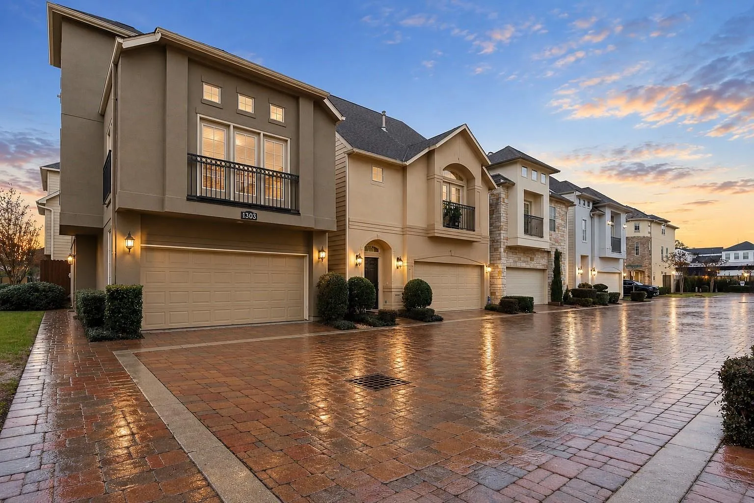 3 bed, 2.0 bath, 1515 sqft, $2,500 — Photo 2
