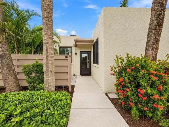 411 PALM TREE DRIVE #411, BRADENTON, FL 34210