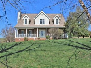 301 Sonnett Ct, Kingsport, TN 37664