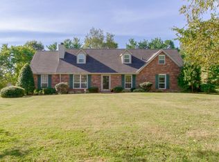 106 Berrywood Dr, Smyrna, TN 37167