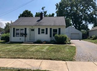 511 Center St, Mason, MI 48854