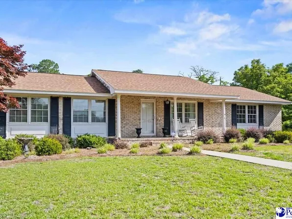 2003 Bellevue Dr, Florence, SC 29501