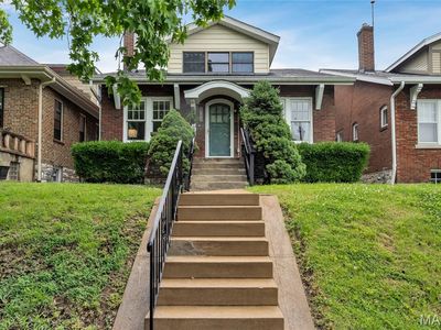 6108 Tennessee Ave, Saint Louis, MO, 63111