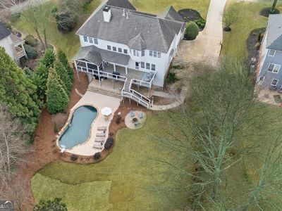 5907 Boxwood Mdw, Cumming, GA, 30040