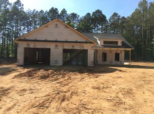 261 Cane Creek Rd, Lexington, NC 27292