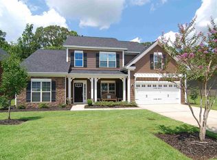 741 Saxony Dr, Irmo, SC 29063