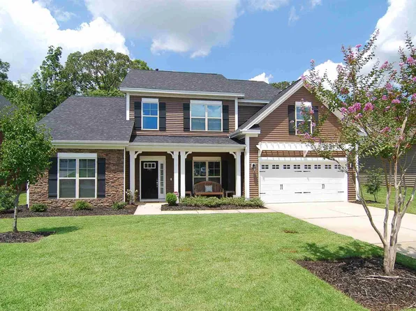 741 Saxony Dr, Irmo, SC 29063