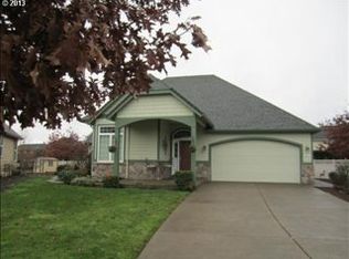 3891 Oak Meadow Loop, Newberg, OR 97132