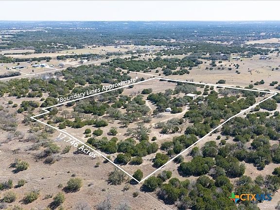 2nd image of Tbd Wolfridge Rd