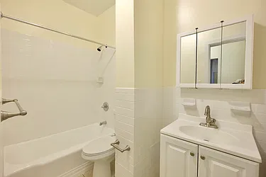 Rented by The Agency