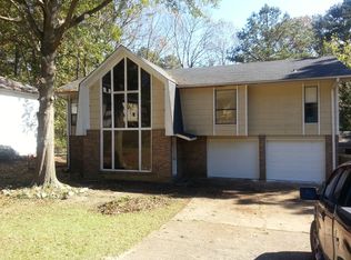 5217 Starlite Dr, Birmingham, AL 35210