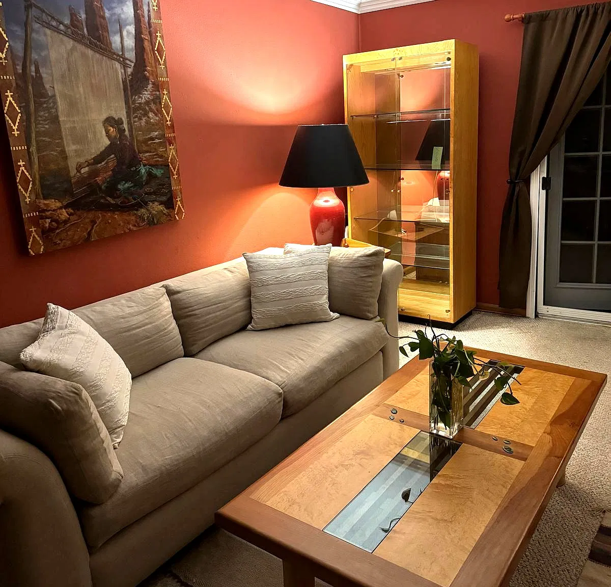 2 bed, 1200 sqft, $2,400 — Photo 2
