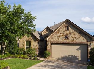 14714 E Apricot Blush Ct, Cypress, TX 77433