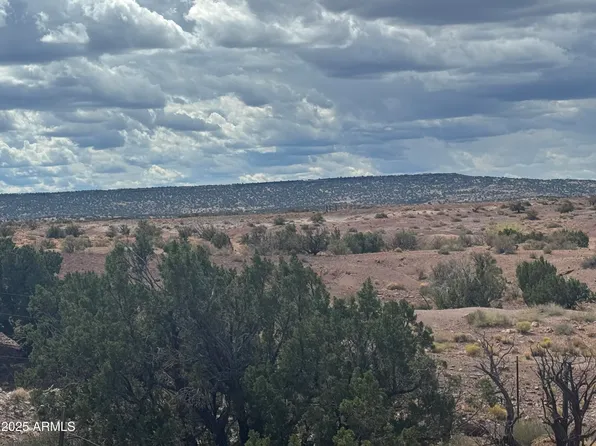 #59 River Springs Ranch -- #59, St Johns, AZ 85936