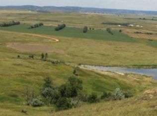 6TH Street SW, Manning, ND 58642