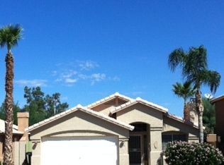 5050 W Glenview Pl, Chandler, AZ 85226