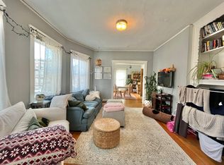 10 Scottfield Rd APT 2, Allston, MA 02134