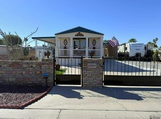 13555 E 47th Dr, Yuma, AZ 85367