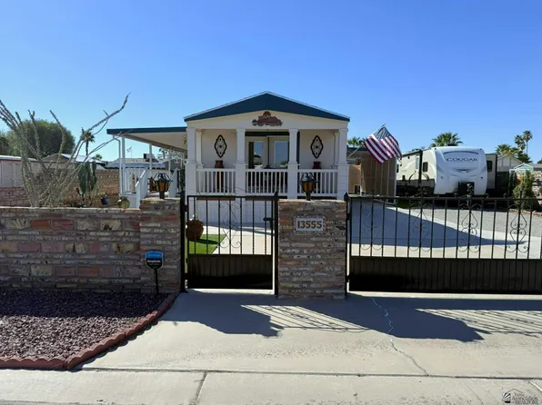 13555 E 47th Dr, Yuma, AZ 85367