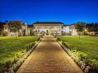 6811-13 La Valle Plateada, Rancho Santa Fe, CA 92067