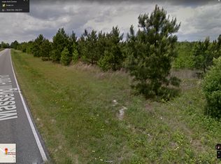 948 Massengill Pond Rd, Angier, NC 27501