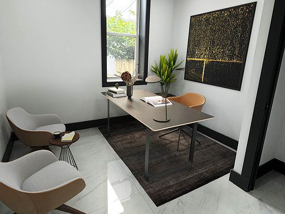5th image of 144 Huntington St #1