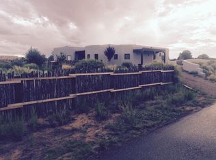 1398 Weimer Rd STE 203, Taos, NM 87571