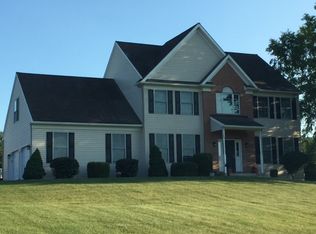 140 Ridge Rd, Quakertown, PA 18951