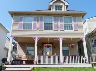 111 Clark Ave, Ocean Grove, NJ 07756