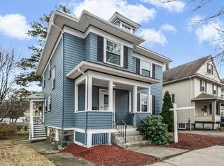 907 Main St, Malden, MA 02148