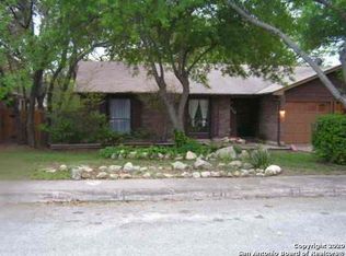 9218 Ridge Wind, San Antonio, TX 78250
