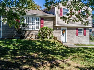 3907 Wilmont Ave NW, Roanoke, VA, 24017