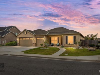 9321 Riviera Del Sol Dr, Bakersfield, CA, 93314