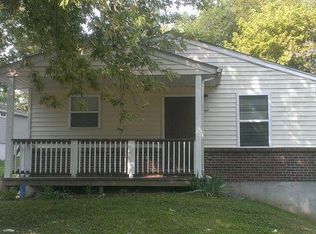 5907 Laurette Ave, Saint Louis, MO