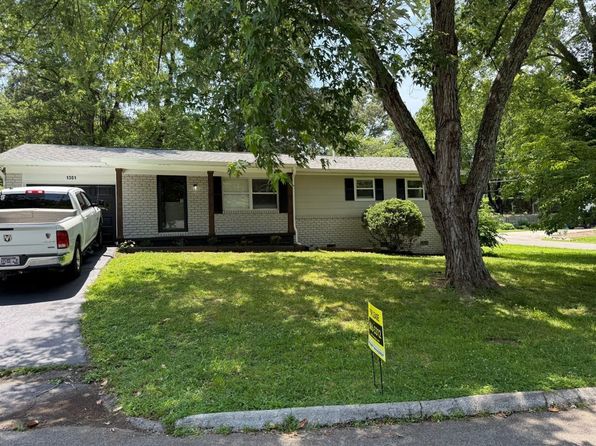 1301 Burton Rd